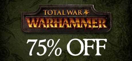 Total War: WARHAMMER Price history · SteamDB.